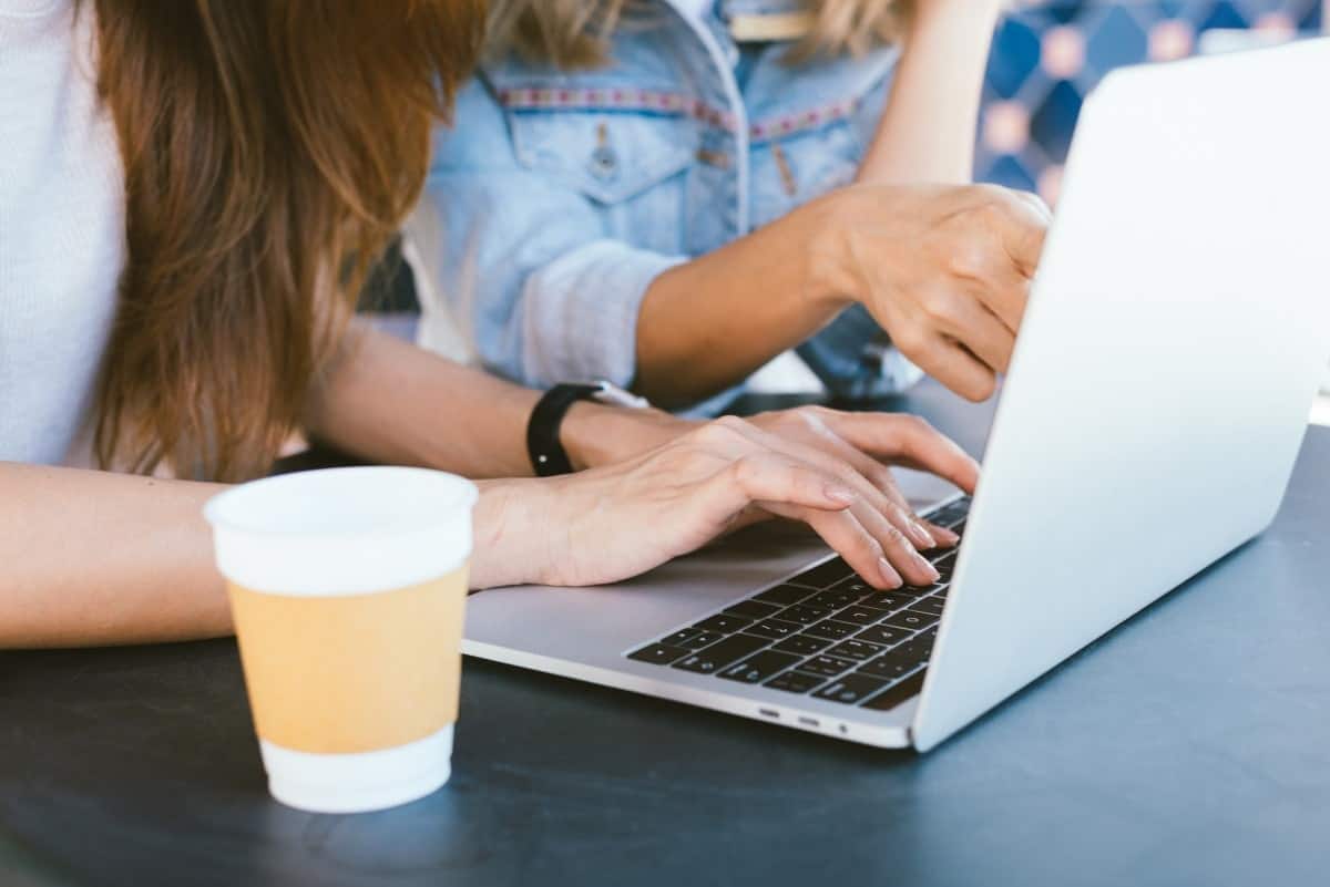 10 Mistakes you're making on Pinterest - Not doing Keyword Research