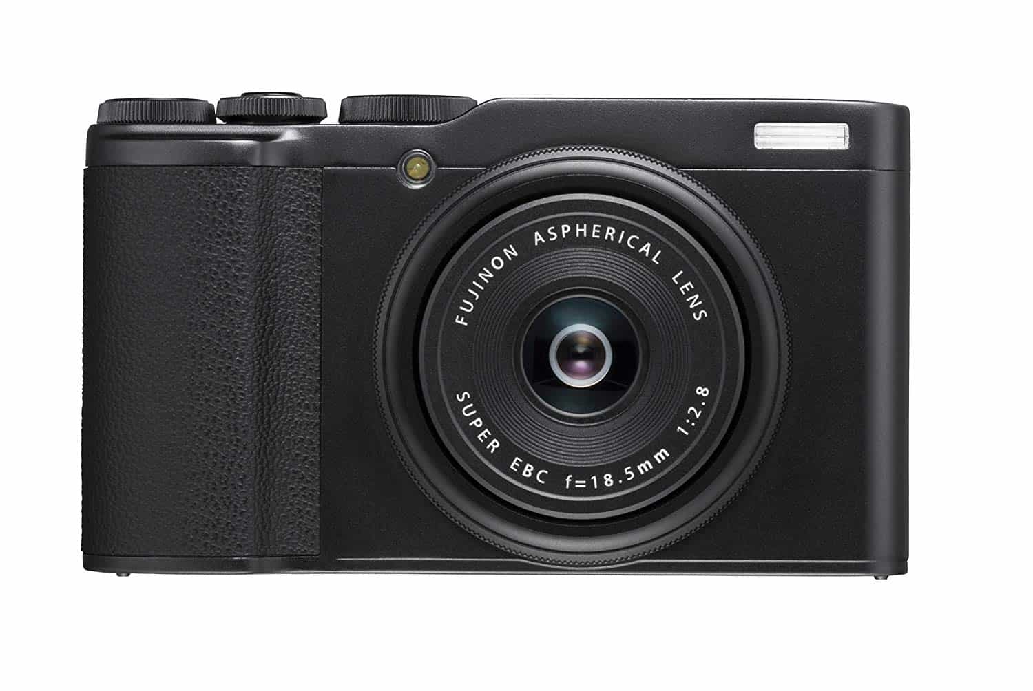 Fujifilm XF10 - 7 Best Cameras for Bloggers - Outofthe925.com