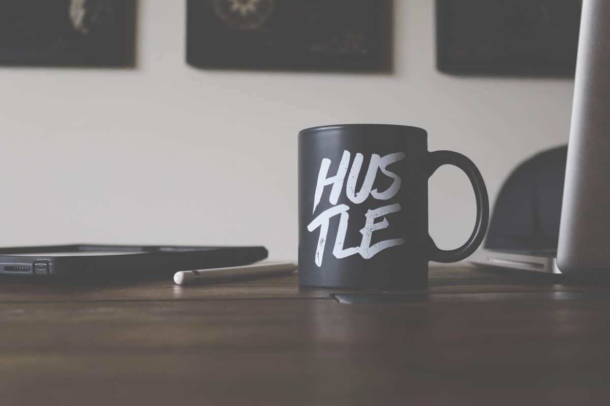 10 Side Hustles You Can Start From Home In 2019