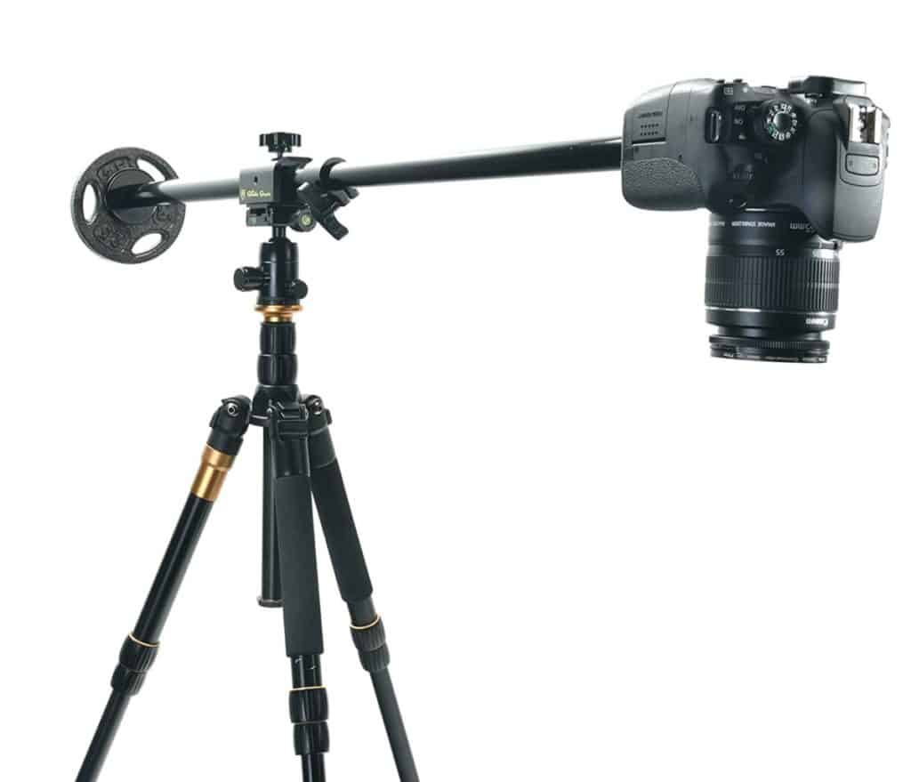 The Best Photography Equipment For Bloggers & Online Creators