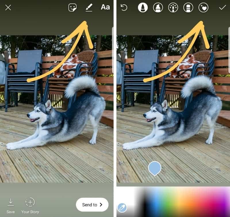 The Ultimate Guide to Instagram Stories