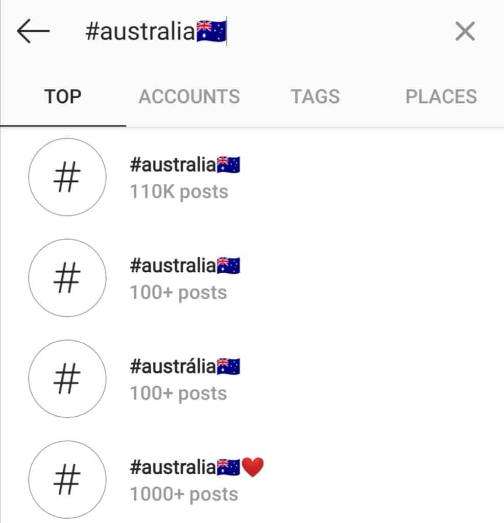 How To Use Hashtags On Instagram Ultimate Guide