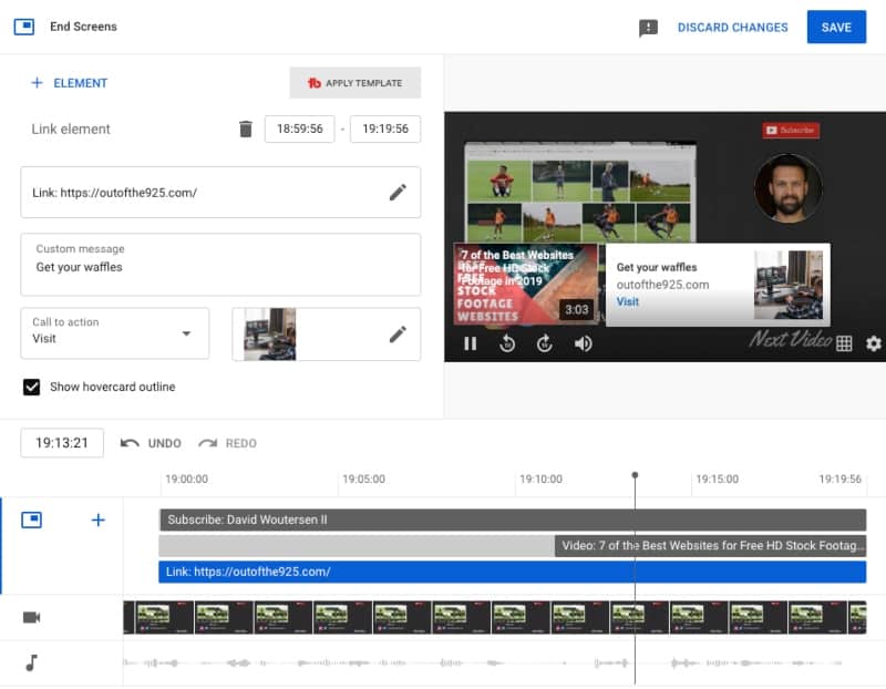 How To Add Clickable Links To YouTube Videos Easily