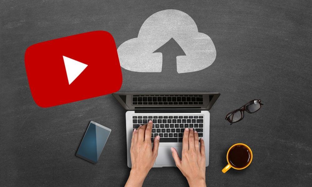 How To Upload A Video To Youtube