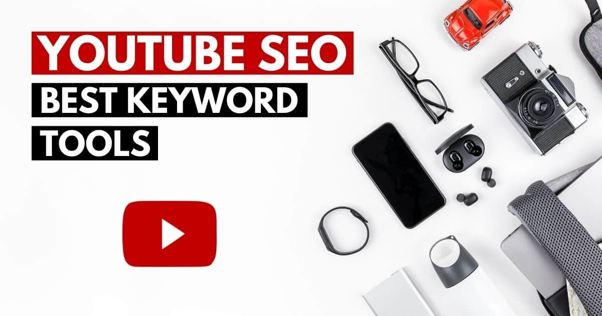 10 Best YouTube Keyword Tools For SEO (June 2024)