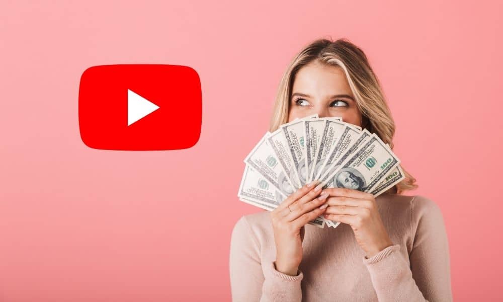 Can You Sell A Youtube Channel