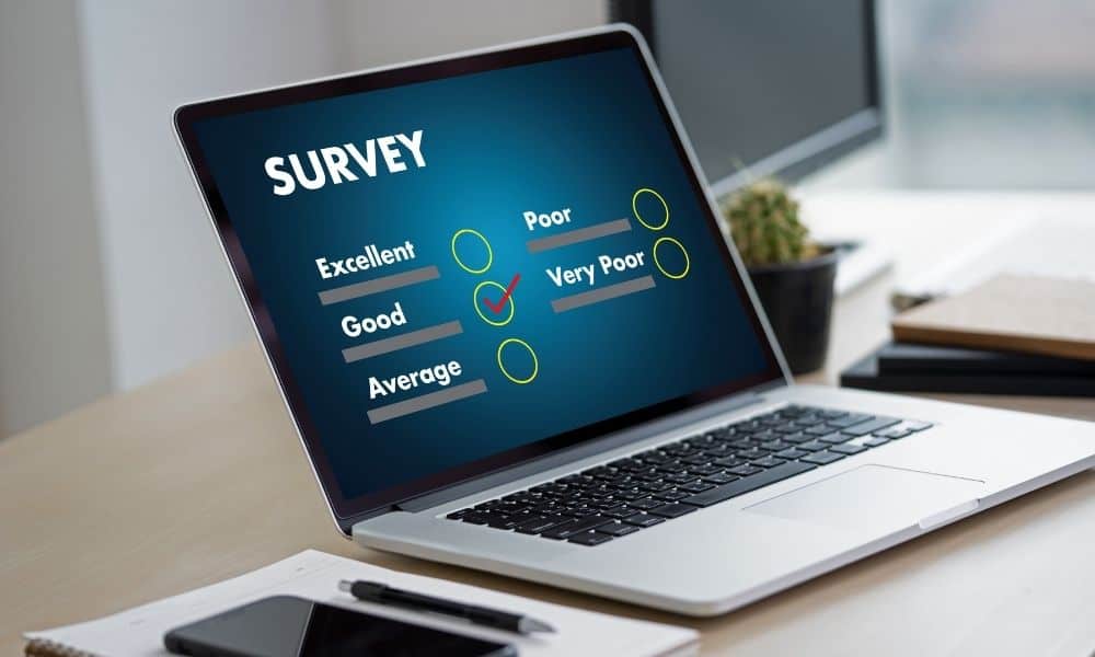 How To Do Surveys Online To Make Money