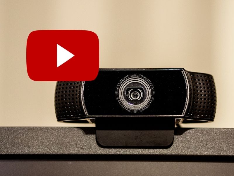 best webcams for youtubers