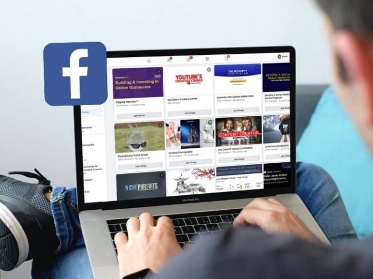 How to delete a facebook group in 2022