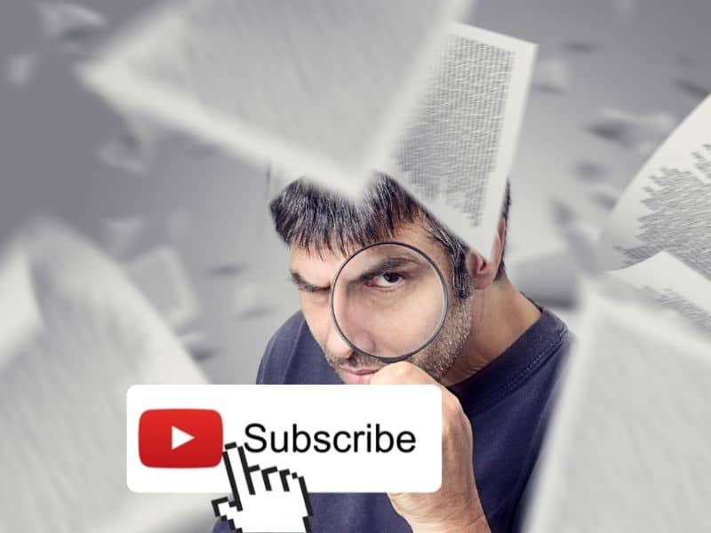 How to see your subscribers on YouTube