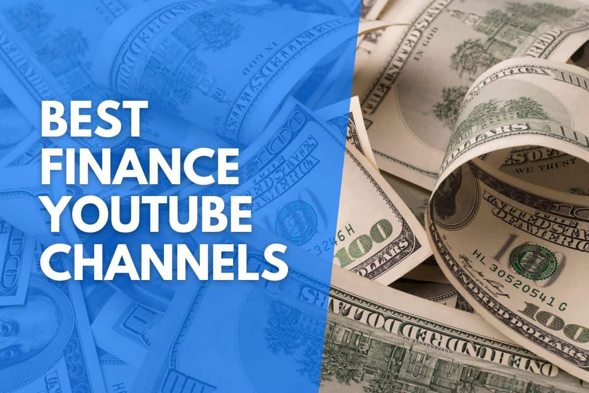 Best Finance Youtube Channels