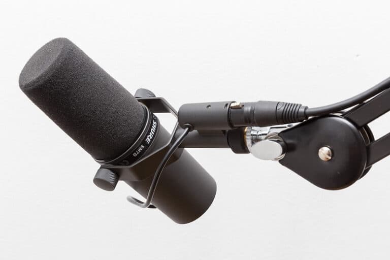 Shure SM7B Vs Blue Yeti Which Is Best?