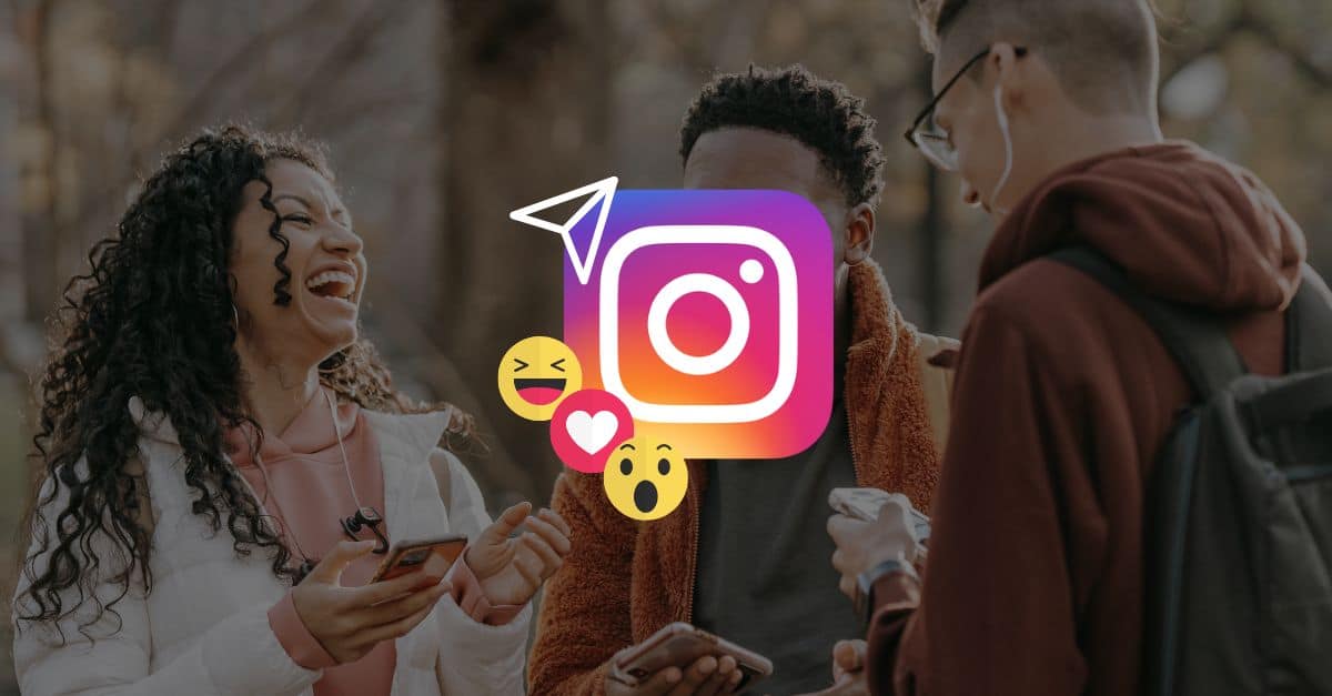 How To React To Messages On Instagram [+Troubleshooting]