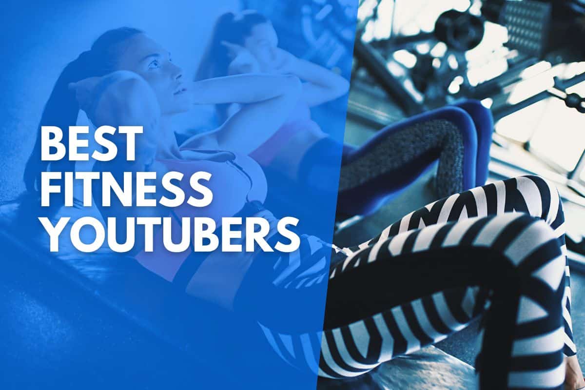 Best Fitness Youtubers