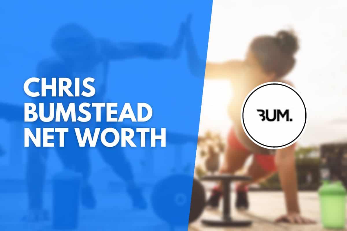 Chris Bumstead Net Worth