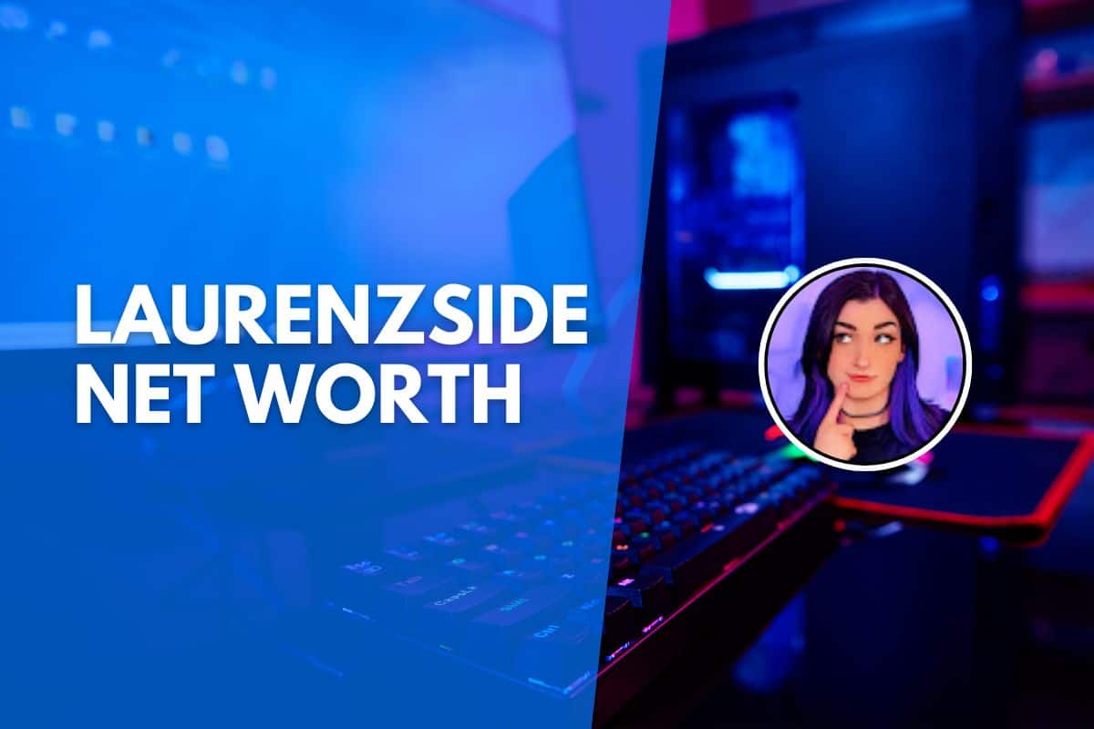 LaurenZside Net Worth