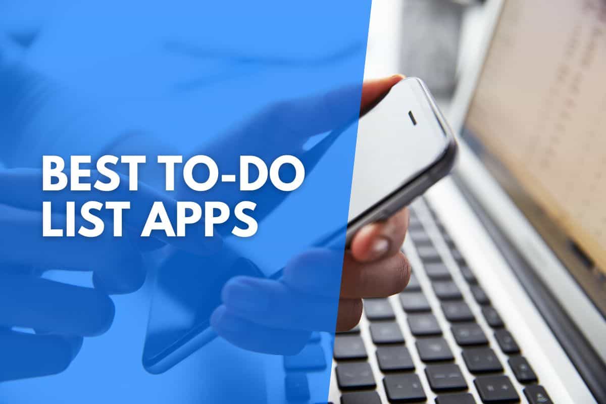 best to-do list apps