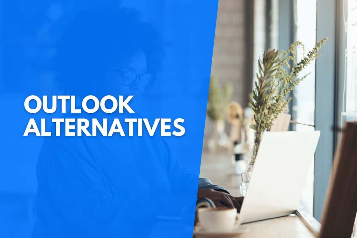 11 Best Alternatives For Outlook In 2024