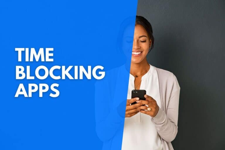 8 Best Time Blocking Apps For Every User