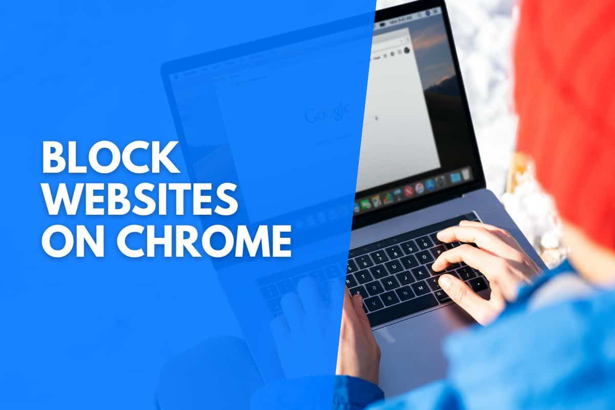 How To Block Websites On Chrome