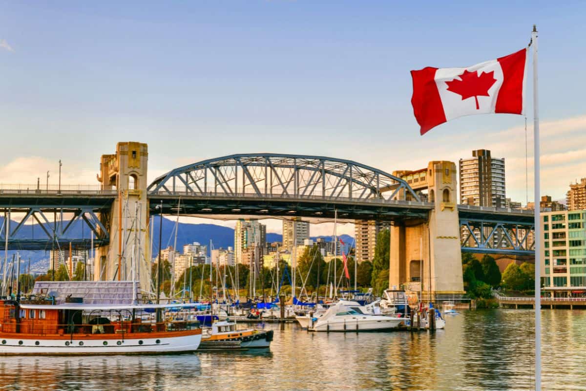 Granville Island, Vancouver, Canada